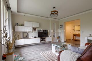  Appartement � vendre 3 pi�ces 76 m�