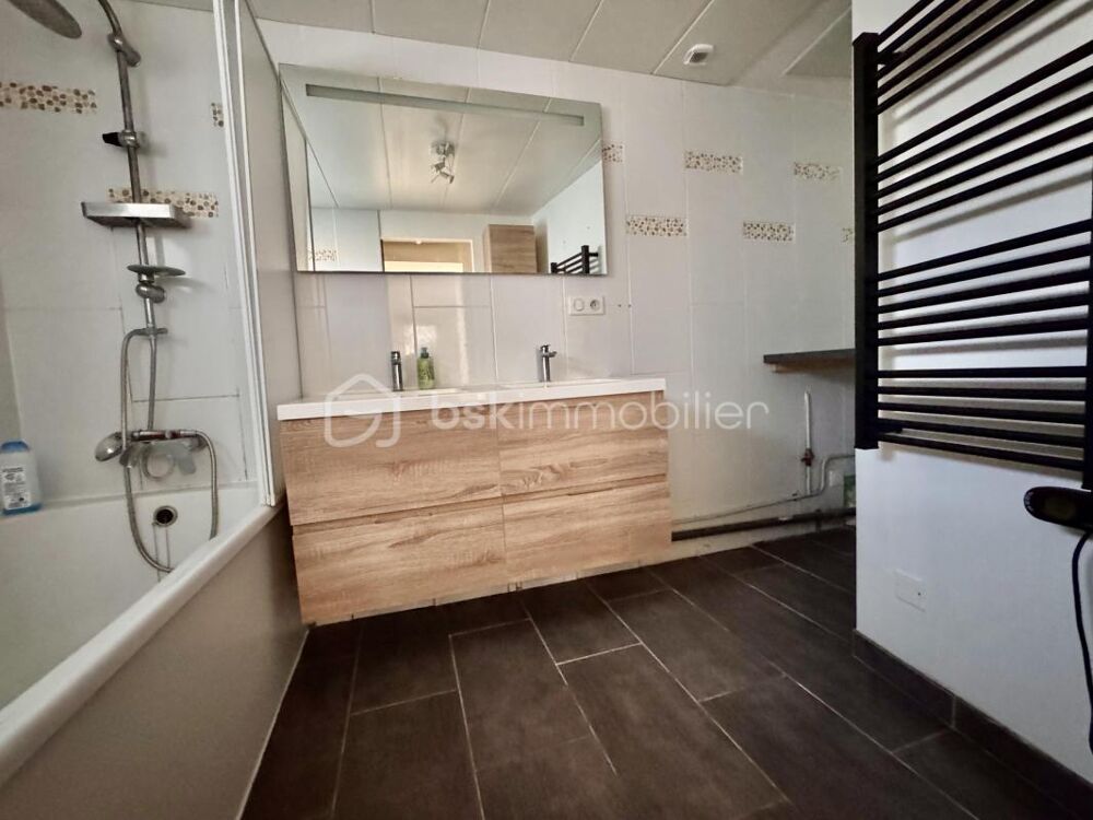 Vente Maison Maison de village de 173 m2 Estrees saint denis