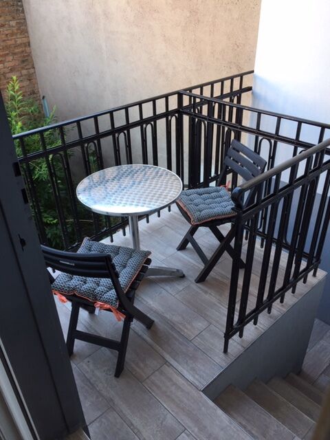  Appartement � louer 2 pi�ces 35 m�