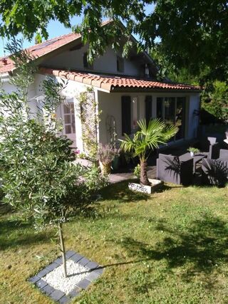 Location Maison Maison de 110m2 à louer sur Soorts-Hossegor Soorts hossegor