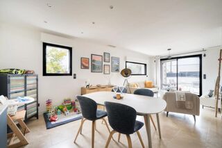  Appartement � vendre 4 pi�ces 96 m�