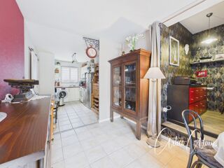  Maison � vendre 4 pi�ces 80 m�