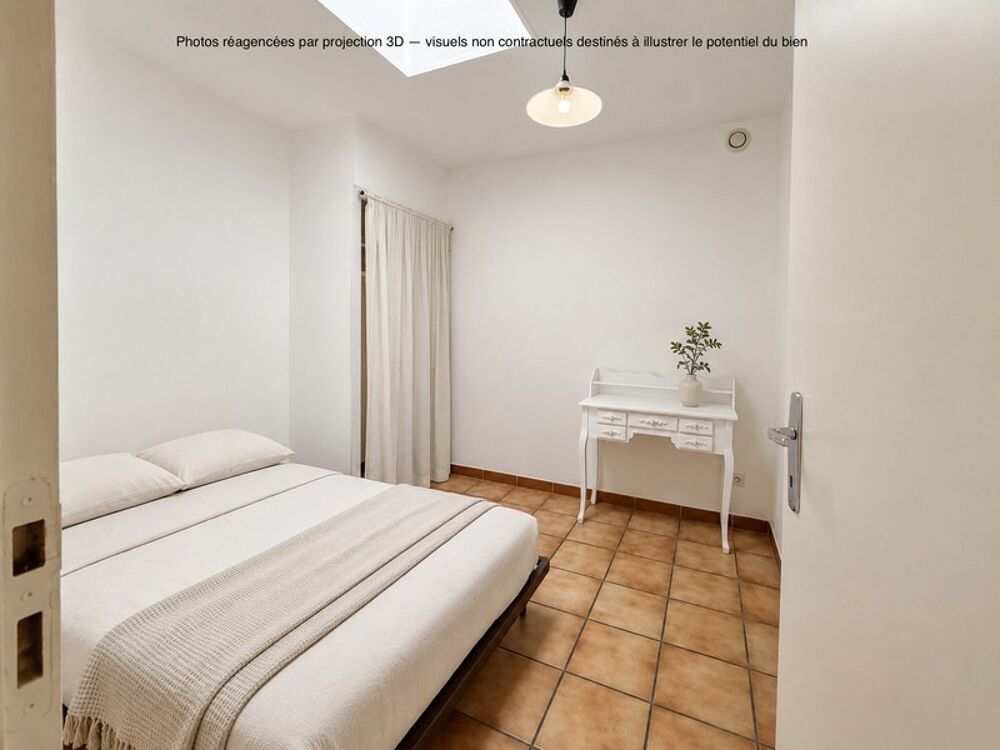 À Castanet-Tolosan, au 59 avenue du Lauragais, découvrez ce T2 denviron 34,75 m², libre de tout occupant, avec stationnement pr