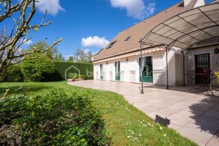  Maison � vendre 7 pi�ces 159 m�