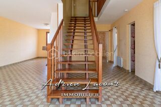  Maison à vendre 7 pièces 135 m²