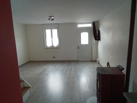  Maison � louer 3 pi�ces 49 m�