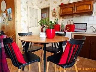  Maison � vendre 3 pi�ces 56 m�