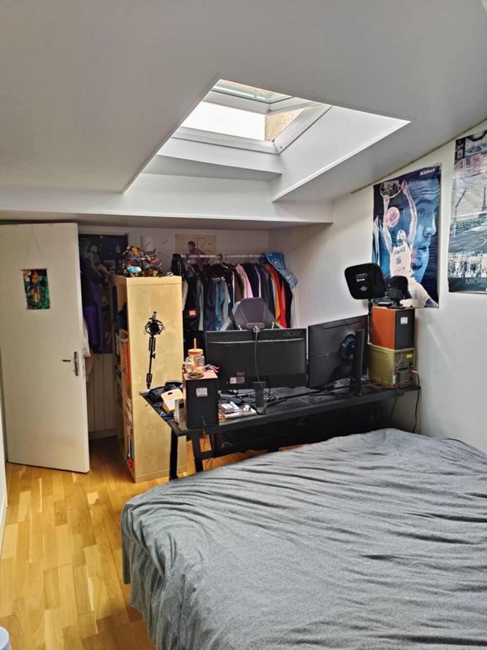 � vendre  Maison Bagneux (92220)