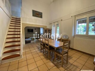  Maison  vendre 6 pices 158 m