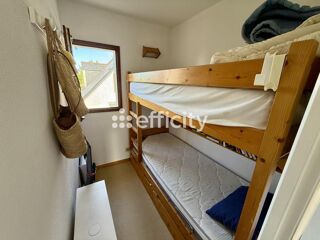  Appartement � vendre 4 pi�ces 38 m�