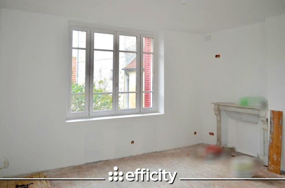 Vente Maison Maison Vendrest