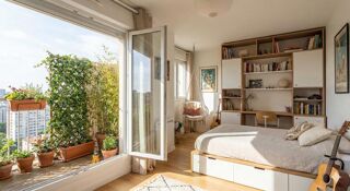  Appartement � vendre 4 pi�ces 95 m�