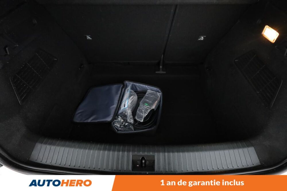 M&eacute;gane EV60 Super Charge Iconic 220 ch 2023 occasion 92130 Issy-les-Moulineaux