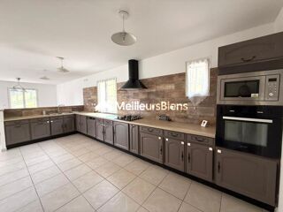  Villa � vendre 5 pi�ces 125 m�