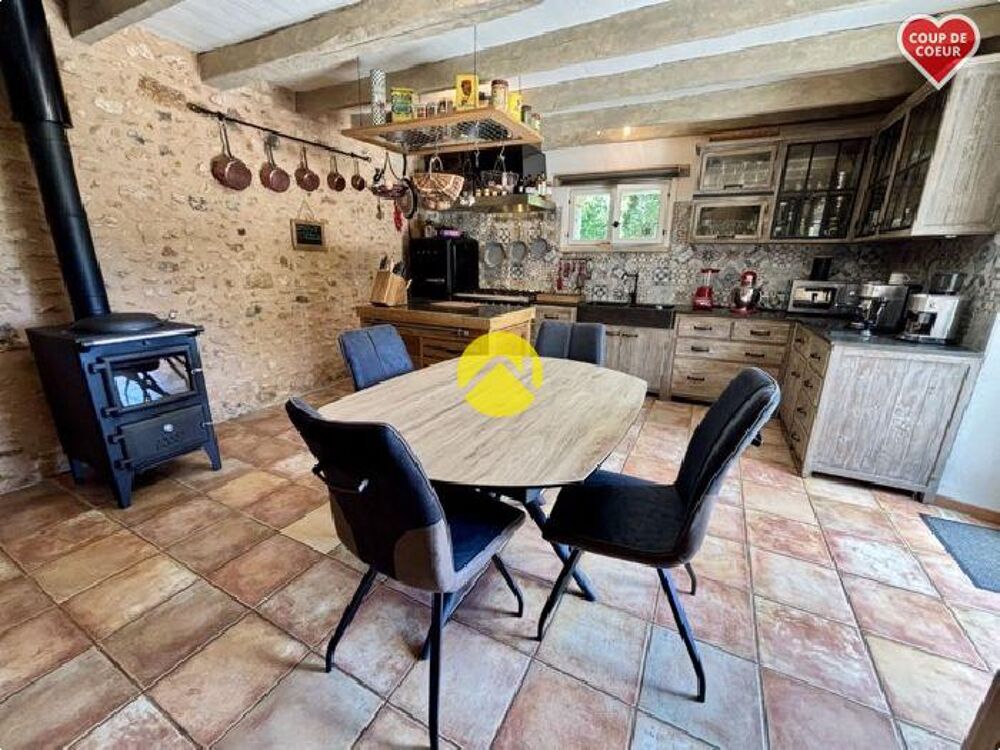 Belle Maison Perigourdine