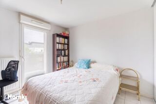  Appartement à vendre 2 pièces 43 m²