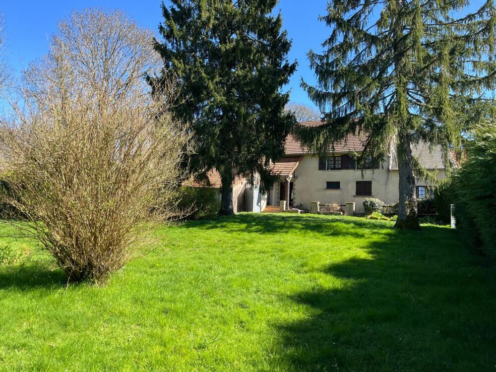 Vente Maison Maison à Vendre à Roches Roches