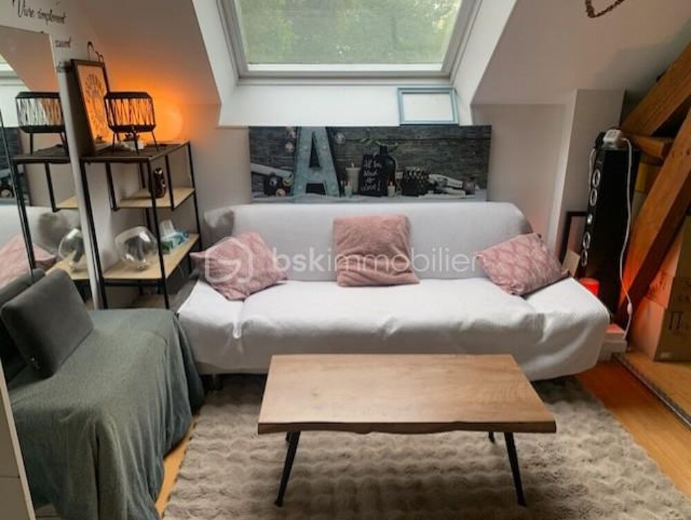 Vente Appartement Bel appartement T3 bien situé Auneau