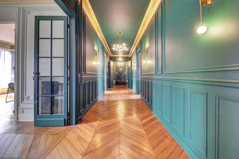 Vente Appartement Appartement Paris 10