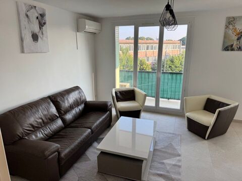  Appartement � louer 4 pi�ces 70 m�