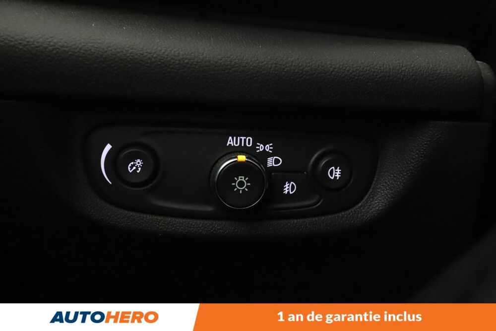 Insignia 1.5 Diesel Elegance Business Automatique 122 ch 2020 occasion 92130 Issy-les-Moulineaux