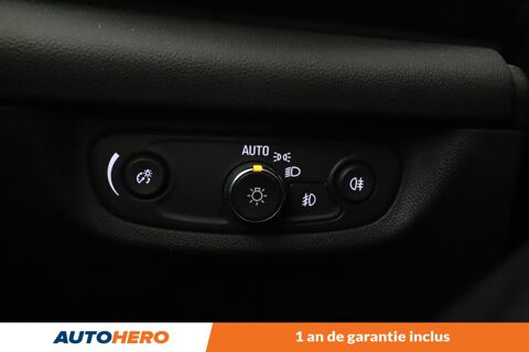 Insignia 1.5 Diesel Elegance Business Automatique 122 ch 2020 occasion 92130 Issy-les-Moulineaux