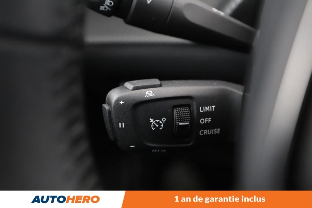 2008 1.2 PureTech Allure 101 ch 2024 occasion 92130 Issy-les-Moulineaux