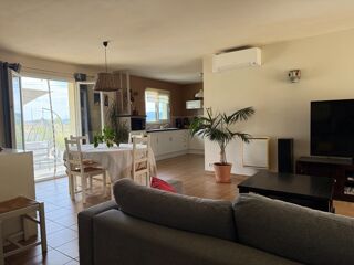  Maison à vendre 4 pièces 107 m²