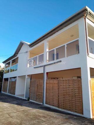  Appartement � vendre 3 pi�ces 61 m�