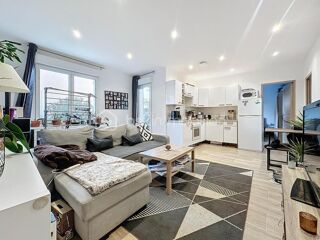  Maison � vendre 4 pi�ces 82 m�