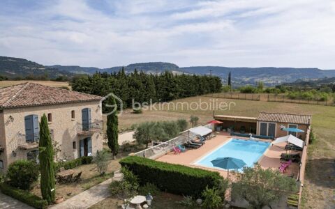 Fonds de commerce H&ocirc;tel-Restaurant 3 &eacute;toiles, Licence IV 299000 07170 Villeneuve de berg