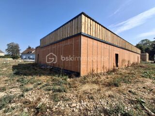  Maison à vendre 4 pièces 100 m²