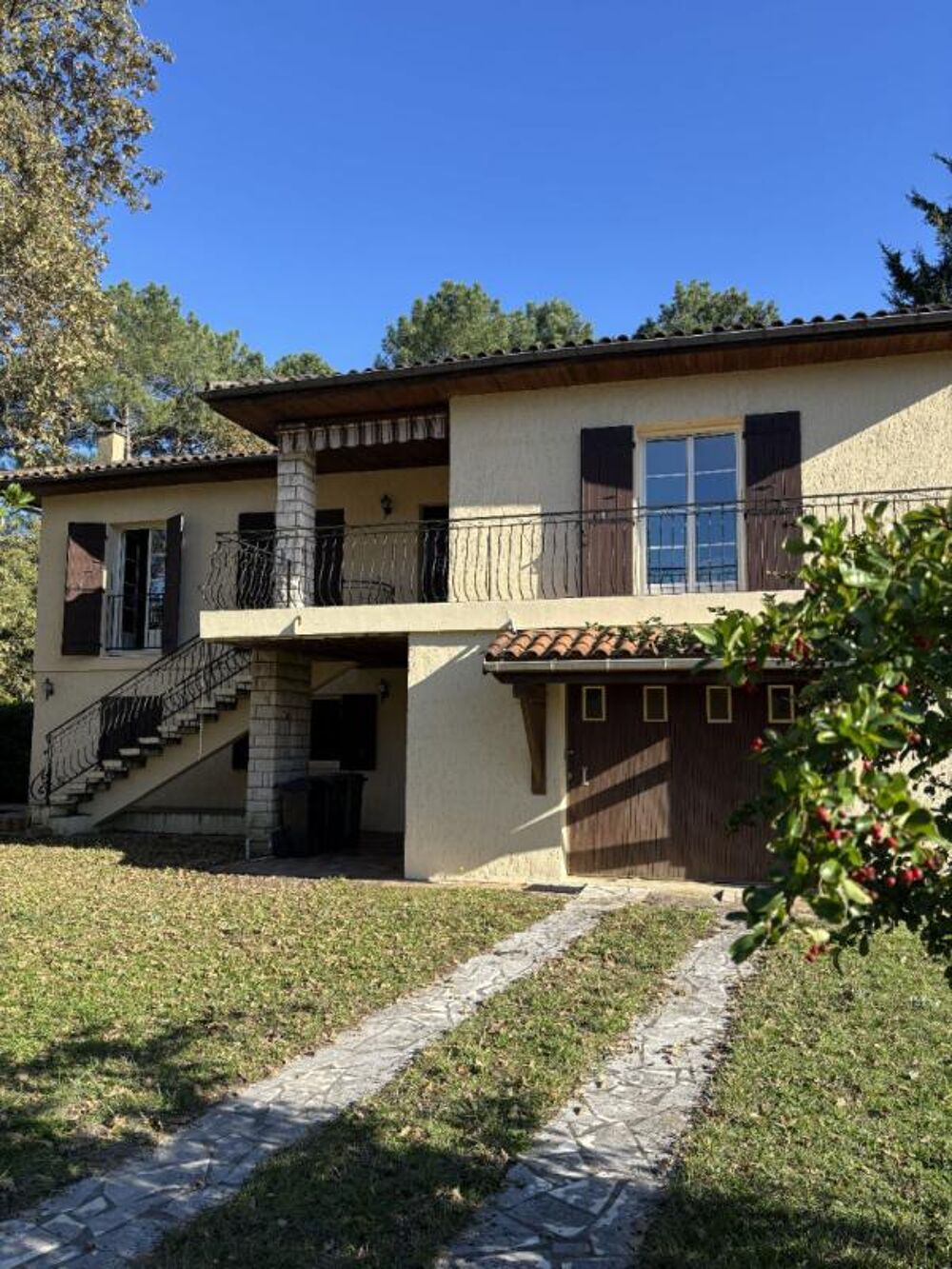  vendre  Maison Saint-Mdard-en-Jalles (33160)