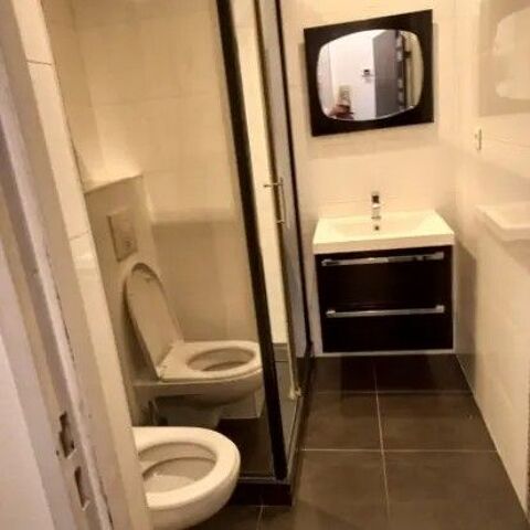  Appartement � louer 2 pi�ces 27 m�