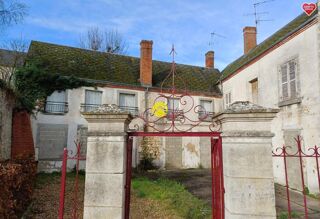  Maison � vendre 15 + pi�ces 257 m�