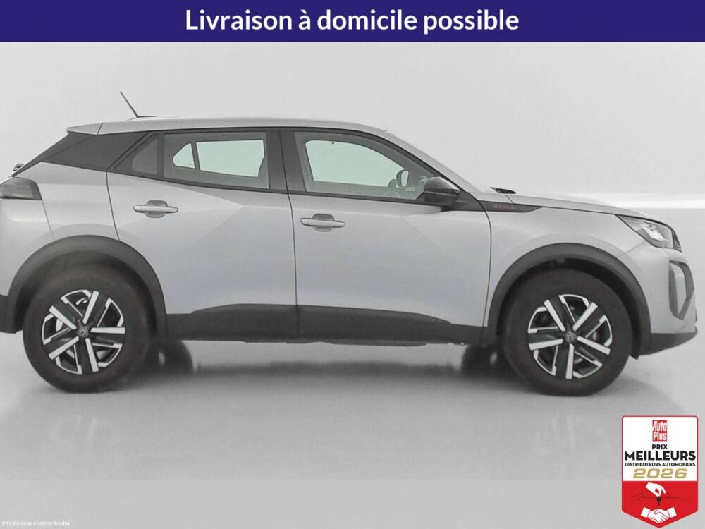 2008 II 1.2 Hybrid 145ch Style e-DCS6 2025 occasion 10150 Lavau