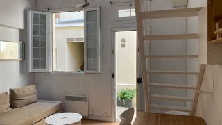  Appartement  vendre 1 pice 25 m