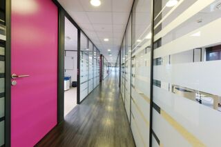   BEZONS (95): à louer plateau de 255 m2 de bureaux dans l'ensemble Rivière Parc Bezons