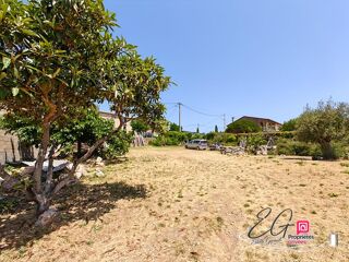  Terrain à vendre 856 m²