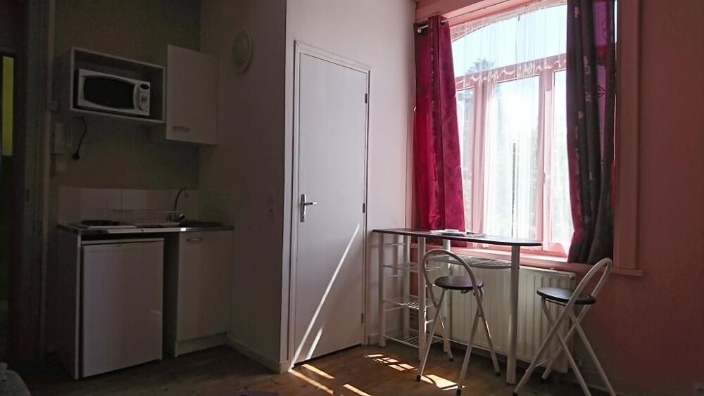 Location Appartement Studio de 20m2 à louer sur Baisieux Baisieux