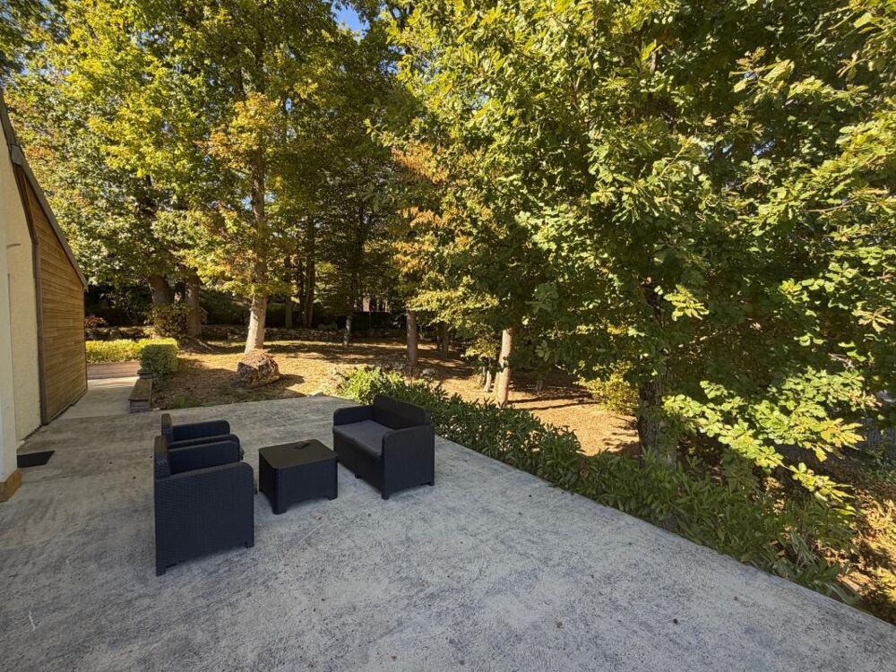 Vente Maison Maison à vendre 5 pièces avec sous-sol total La ferte sous jouarre