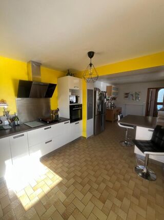  Maison à vendre 6 pièces 140 m²