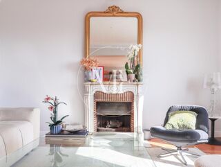  Appartement à vendre 4 pièces 86 m²