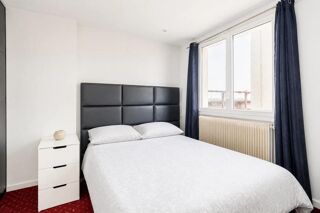  Appartement à vendre 1 pièce 26 m²