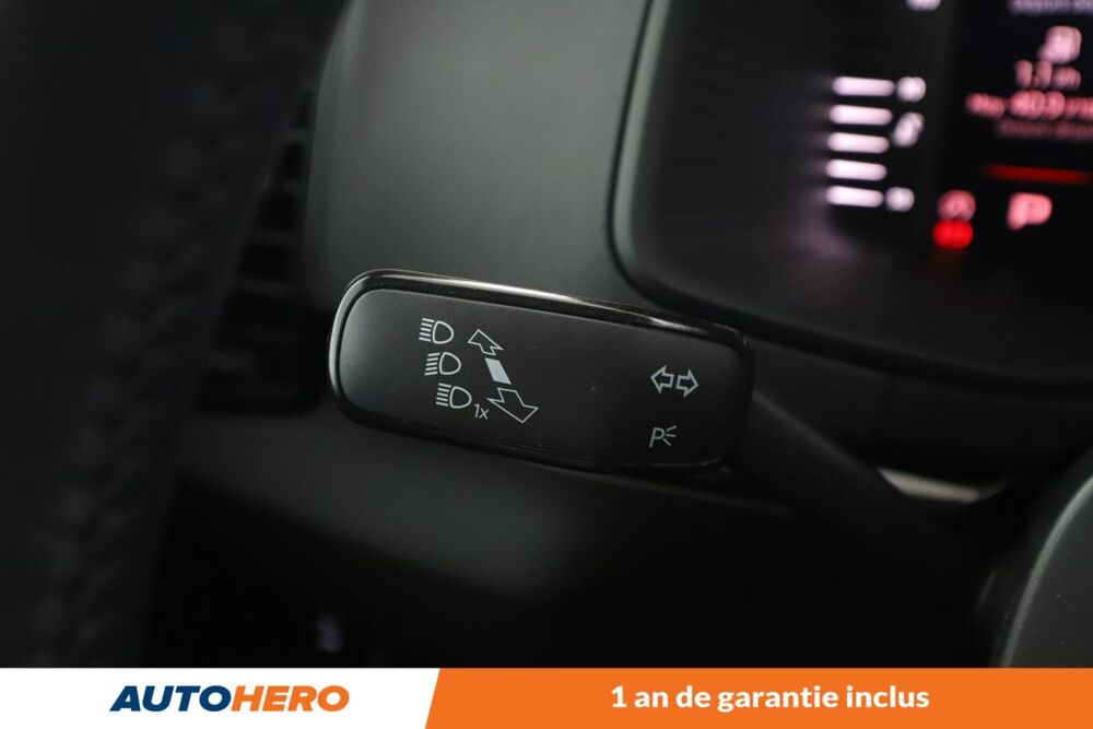 Karoq 1.5 TSI EVO 2 ACT Sportline DSG7 150 ch 2024 occasion 92130 Issy-les-Moulineaux