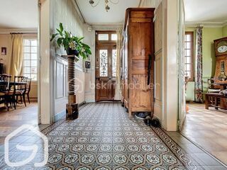  Propri�t�/ch�teau � vendre 7 pi�ces 162 m�