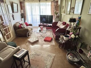 Appartement � vendre 3 pi�ces 75 m�