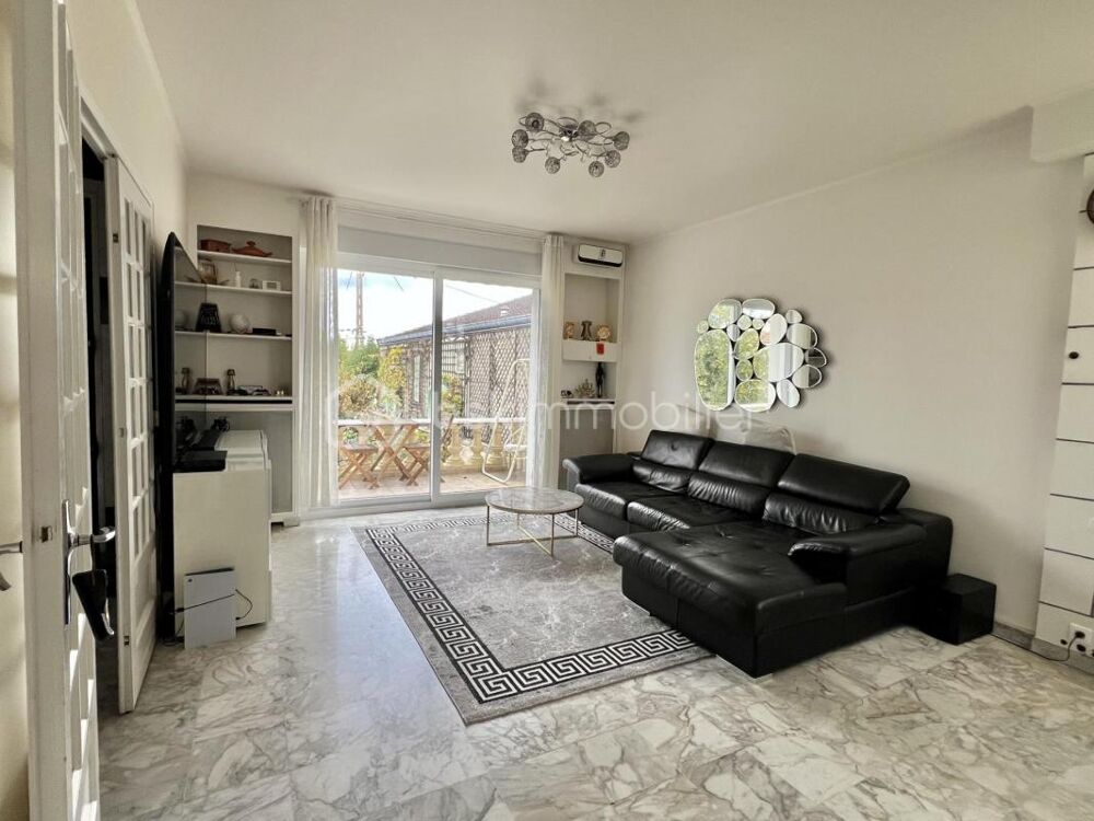 Vente Maison GRANDE MAISON 182 m² Quartier VAUBAN Livry gargan