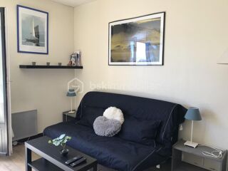  Appartement � vendre 1 pi�ce 26 m�