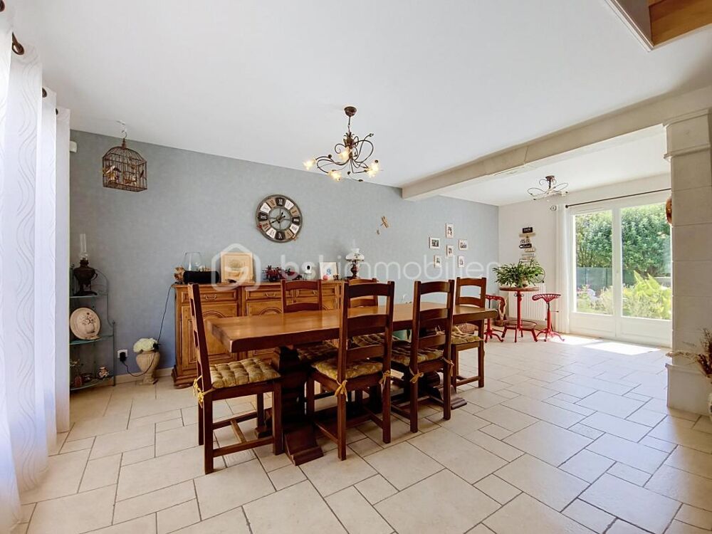 Vente Maison Maison familiale Moussy le neuf